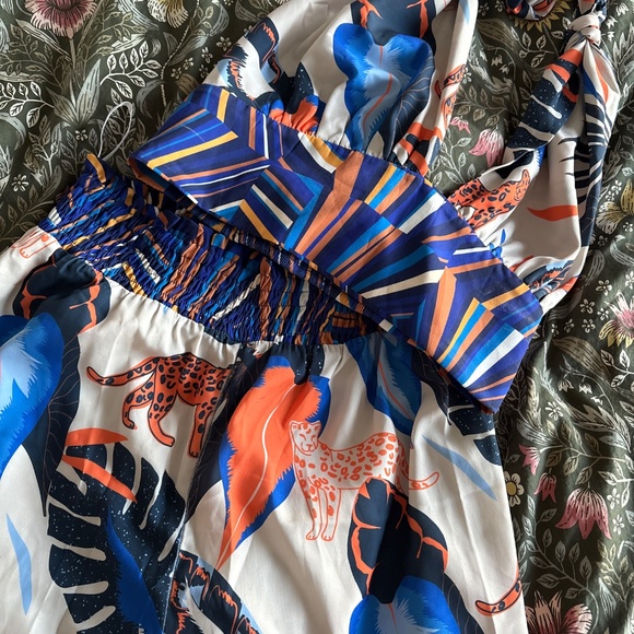 Top and Bottom Matching Set - Picture 2 of 5